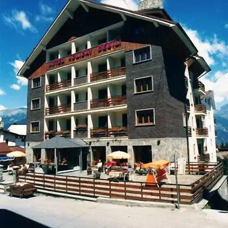 Debili Hotel