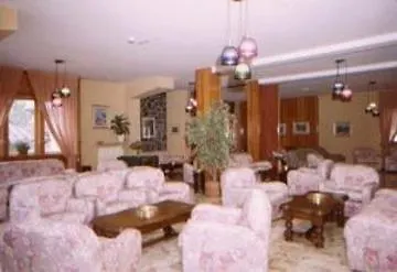 Hotel Debili 3*