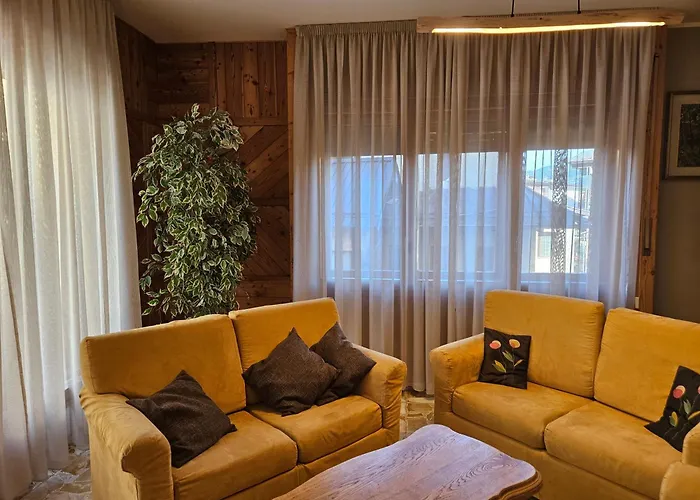 Hotel Debili 3*