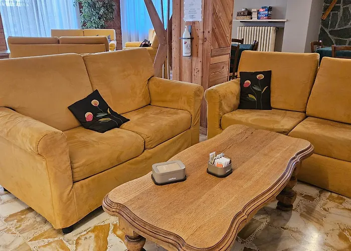 Debili Hotel