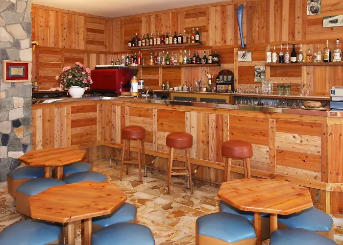 Hotel Debili