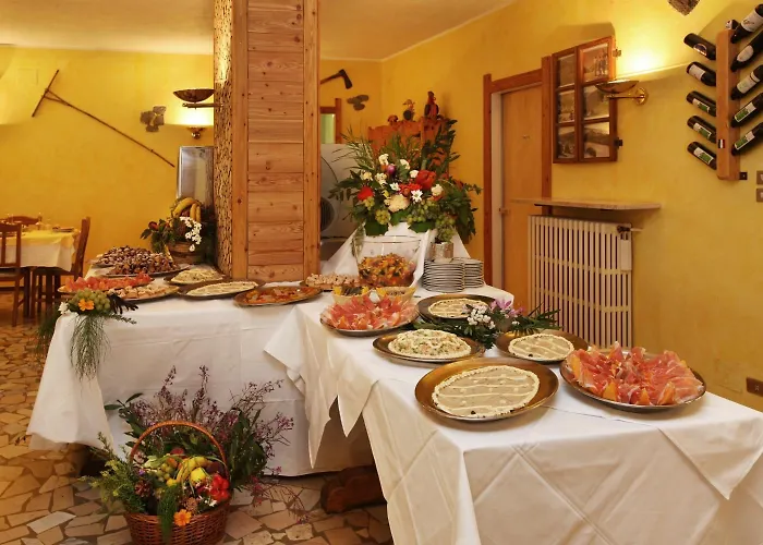 Debili Hotel Oulx