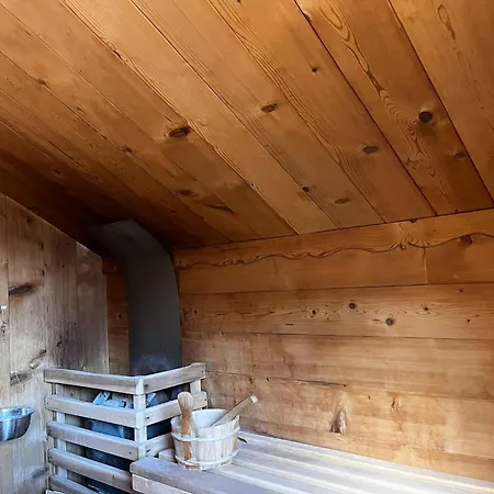 Debili Hotel Sauze D'Oulx