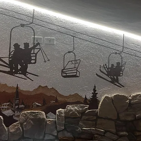 Hotel Debili Sauze D'Oulx