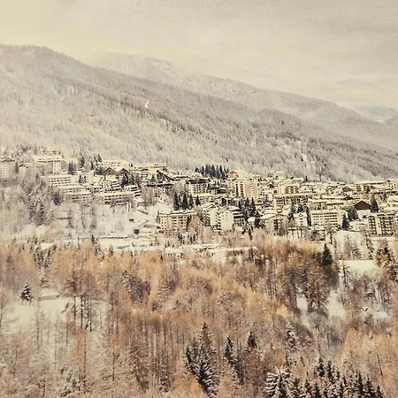 Hotel Debili