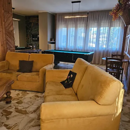 Debili Hotel 3*