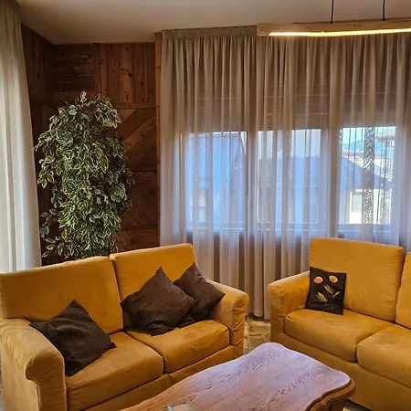 Hotel Debili 3*