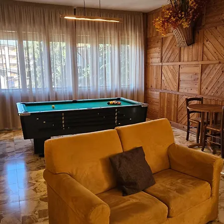 Debili Hotel Sauze D'Oulx