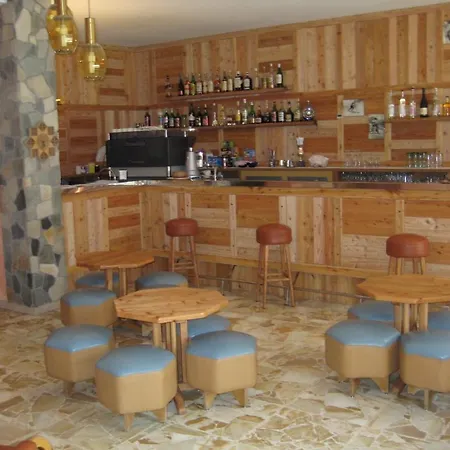 Hotel Debili Sauze D'Oulx