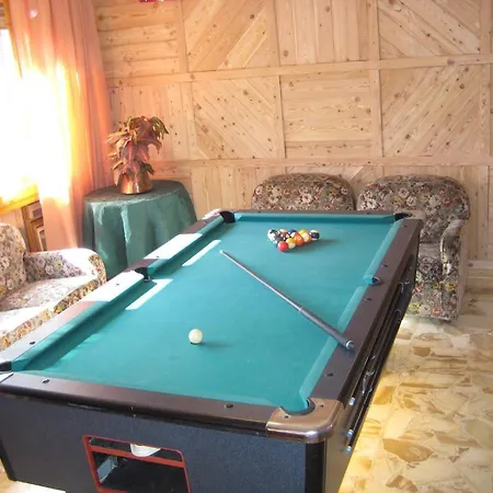 Hotel Debili 3*