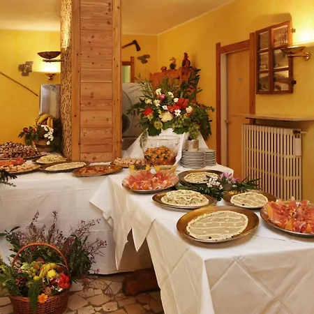 Debili Hotel Oulx