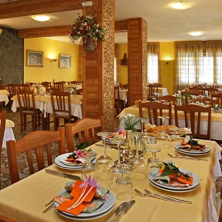 Debili 3* Oulx