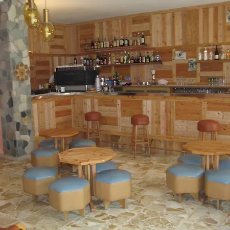 Debili Hotel 3*