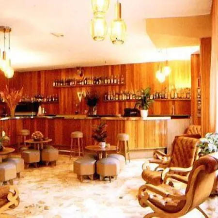 Hotel Debili Oulx