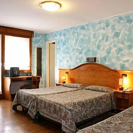 Hotel Debili Oulx