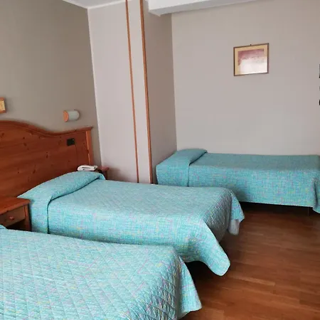 Hotel Debili Oulx