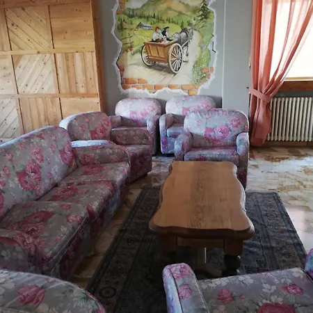 Hotel Debili 3*