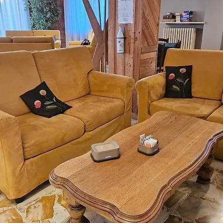 Debili Szálloda Oulx