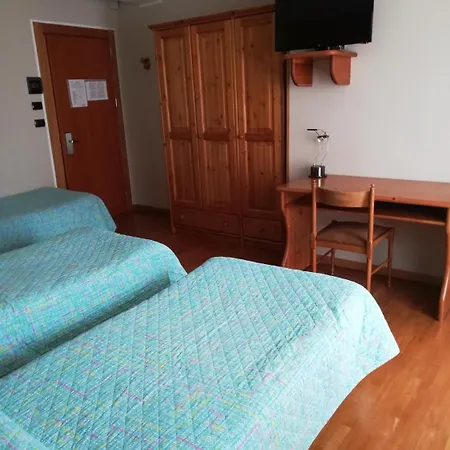 Debili Szálloda 3*