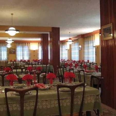 Hotel Debili 3*