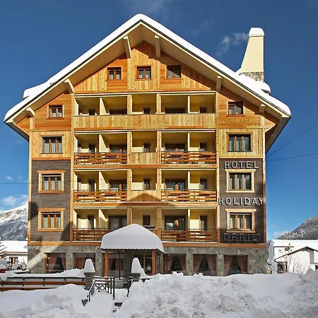 Debili Hotel Sauze D'Oulx