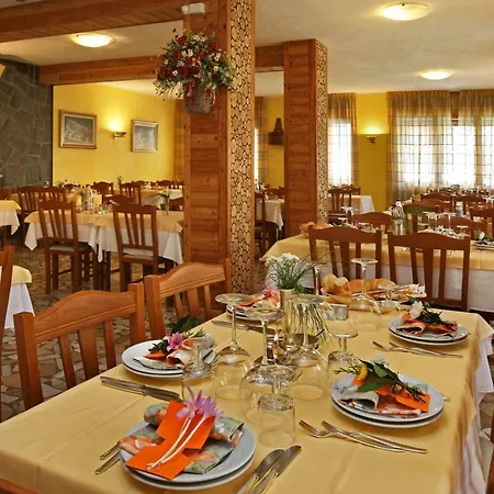 Hotel Debili