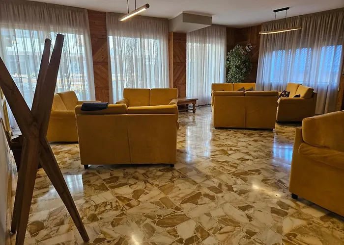Debili Hotel