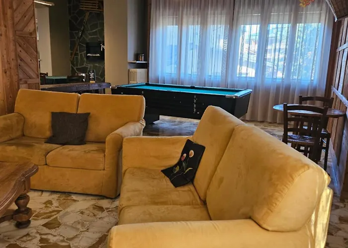 Debili Hotel 3*