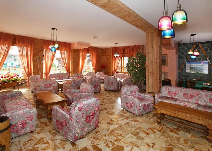 Hotel Debili 3*