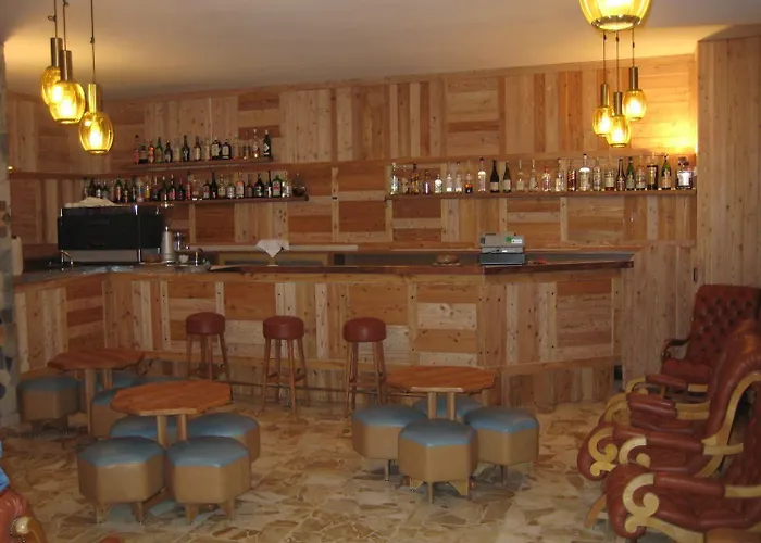 Hotel Debili 3*