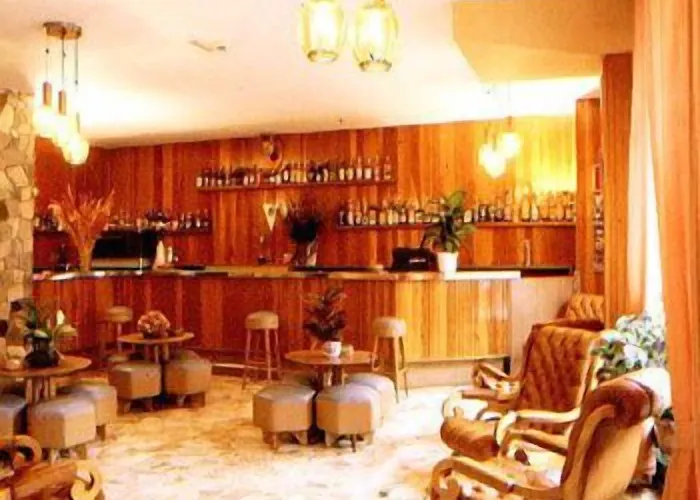 Hotel Debili Oulx