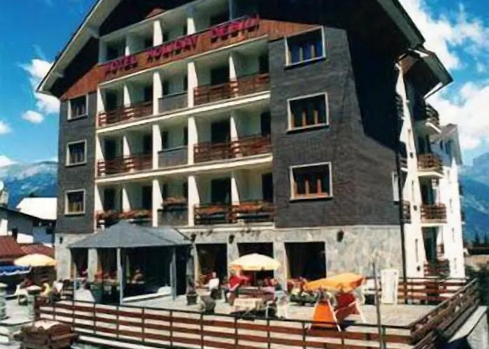 Debili Hotel