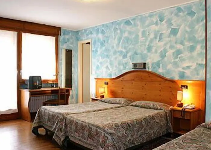 Hotel Debili Oulx