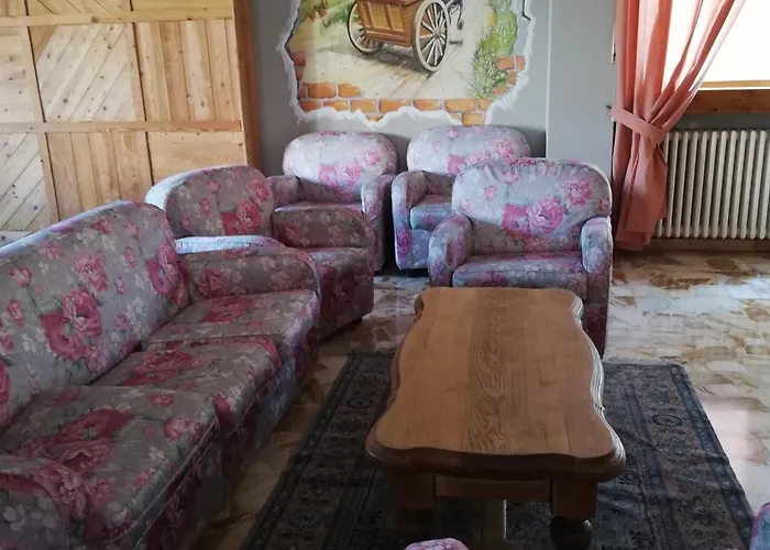 Hotel Debili 3*