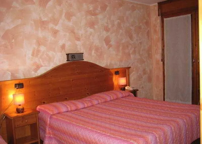 Debili 3* Oulx