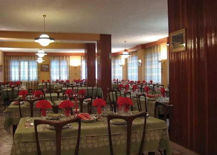 Hotel Debili 3*