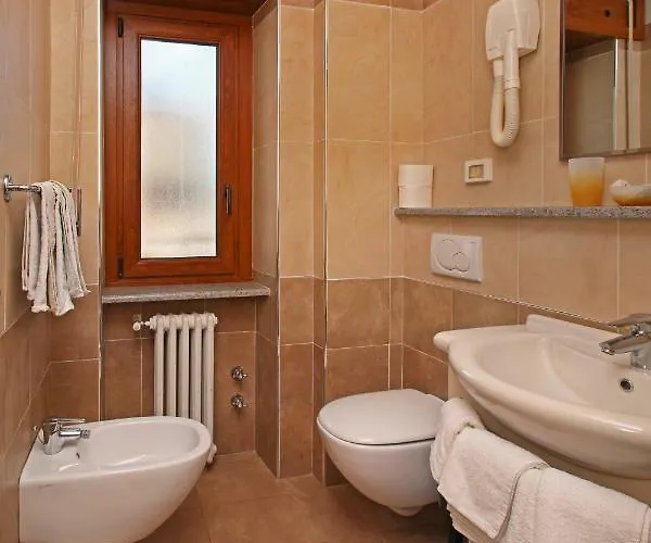 Debili Hotel Oulx